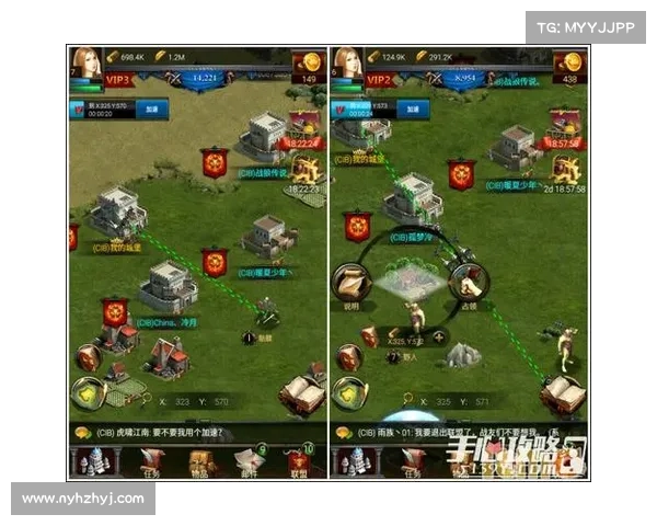 列王的纷争技巧深入剖析全面提升战力助你称霸王国再创辉煌 列王的纷争技巧深入剖析全面提升战力助你称霸王国再创辉煌