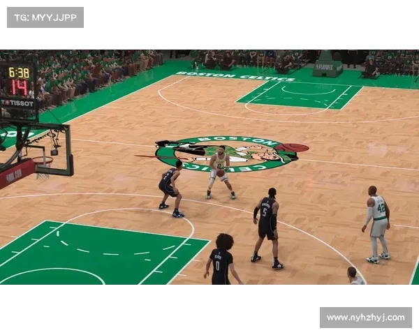 NBA2K25游戏代码解密技术分析与破解方法探索 NBA2K25游戏代码解密技术分析与破解方法探索