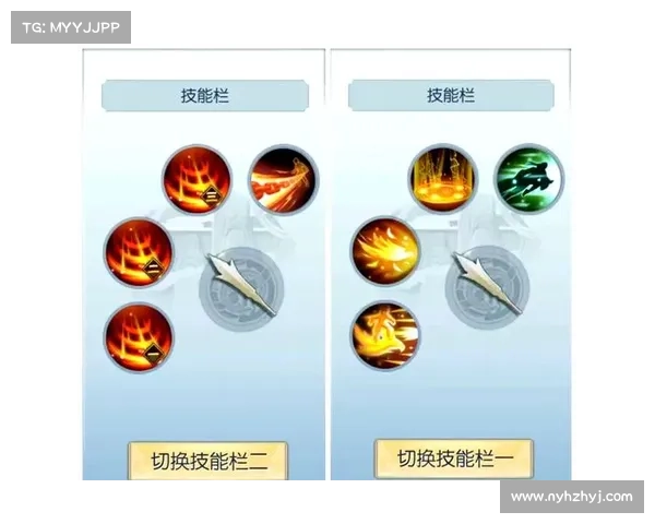 斗破苍穹OL新职业技能全解析必知技巧与技能使用指南 斗破苍穹OL新职业技能全解析必知技巧与技能使用指南