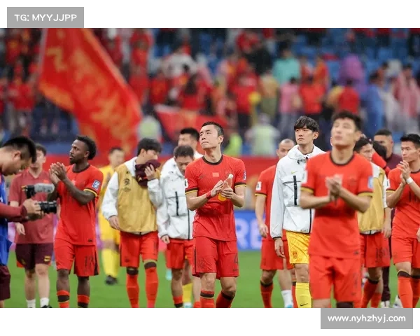 中国足球迈向亚洲一流的战略路径与实现关键五大核心要素