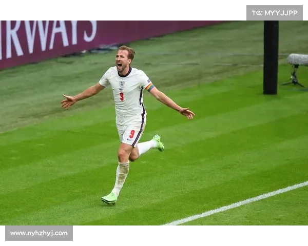 凯恩正式入选英格兰国家队时间及其影响力解析