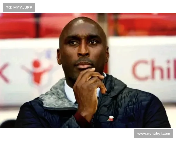 实况坎贝尔揭秘:这位传奇球员背后鲜为人知的故事与人生轨迹 实况坎贝尔揭秘:这位传奇球员背后鲜为人知的故事与人生轨迹