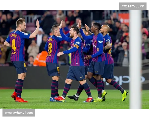 巴塞罗那城市与足球队深度解析你不可不知的历史与文化全景