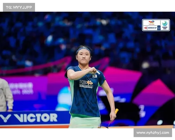 大马羽球超级1000赛揭幕选手命运波动 从逆袭到失落精彩纷呈