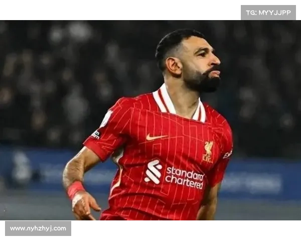 如何理解萨拉赫荣膺足坛年度最佳球员的深层原因与影响分析