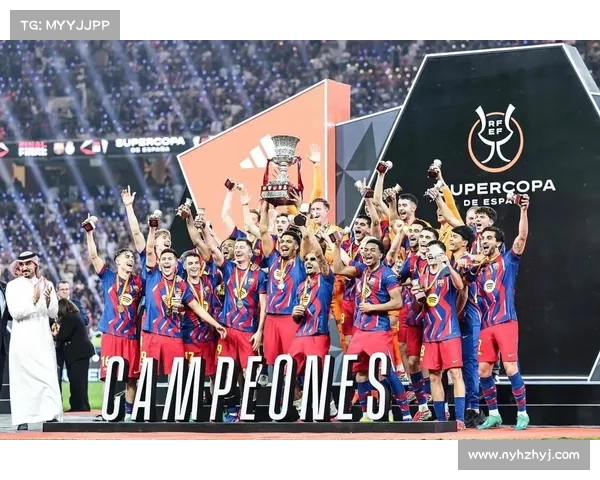 巴萨年轻球员在超级杯中的机会与挑战分析及其未来发展潜力探讨