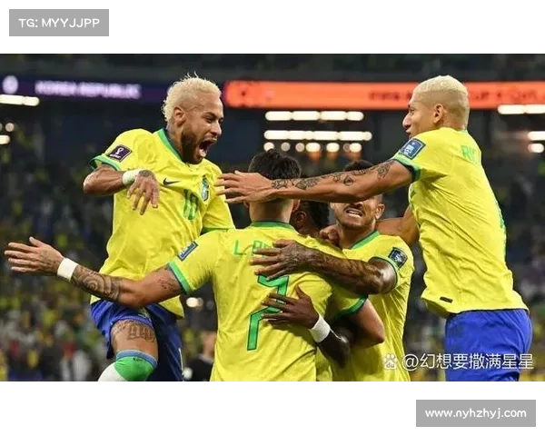 巴西足球联赛经典瞬间回顾：那些令人热血沸腾的历史对决