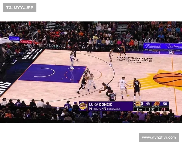 布克投篮选择分析：如何通过合理决策提升进攻效率