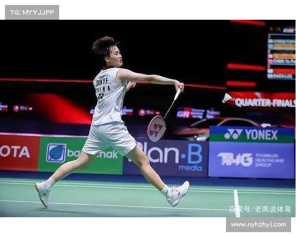 戴资颖在日本羽毛球大师赛中表现出色成功晋级半决赛向冠军发起冲击