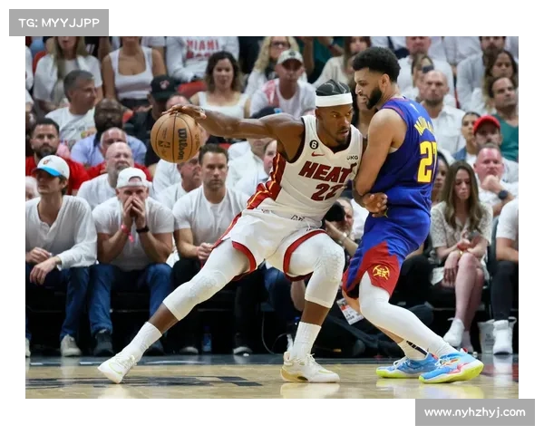 掘金或将引入巴特勒背后深层次的战略考量与球队未来布局